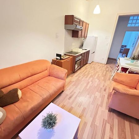 Ligeti Ruin Hostel Βουδαπέστη Εξωτερικό φωτογραφία